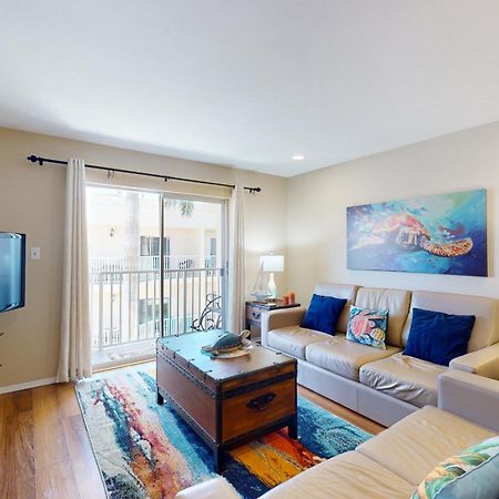 The Palm Bay Club Unit 311 Appartement Siesta Key Buitenkant foto