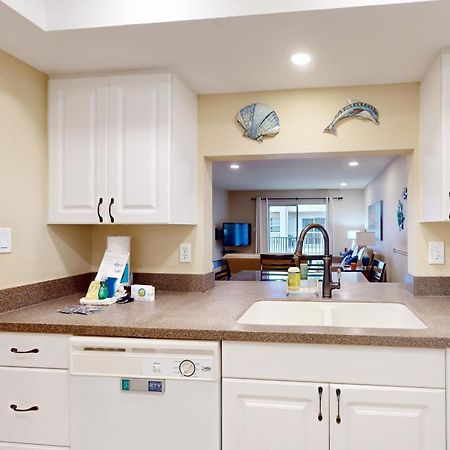 The Palm Bay Club Unit 311 Appartement Siesta Key Buitenkant foto