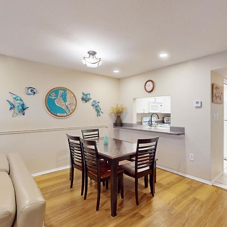 The Palm Bay Club Unit 311 Appartement Siesta Key Buitenkant foto