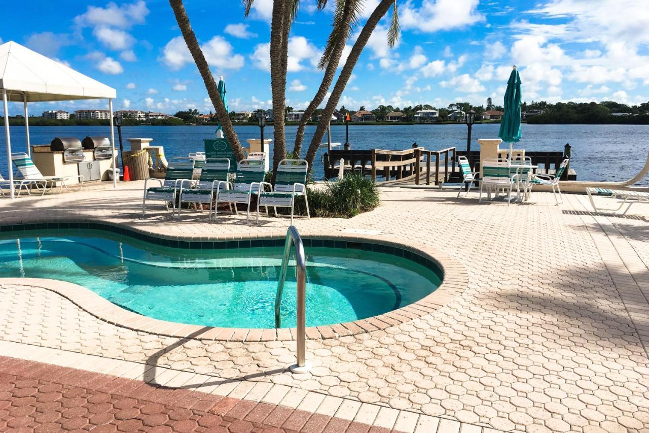 The Palm Bay Club Unit 311 Appartement Siesta Key Buitenkant foto