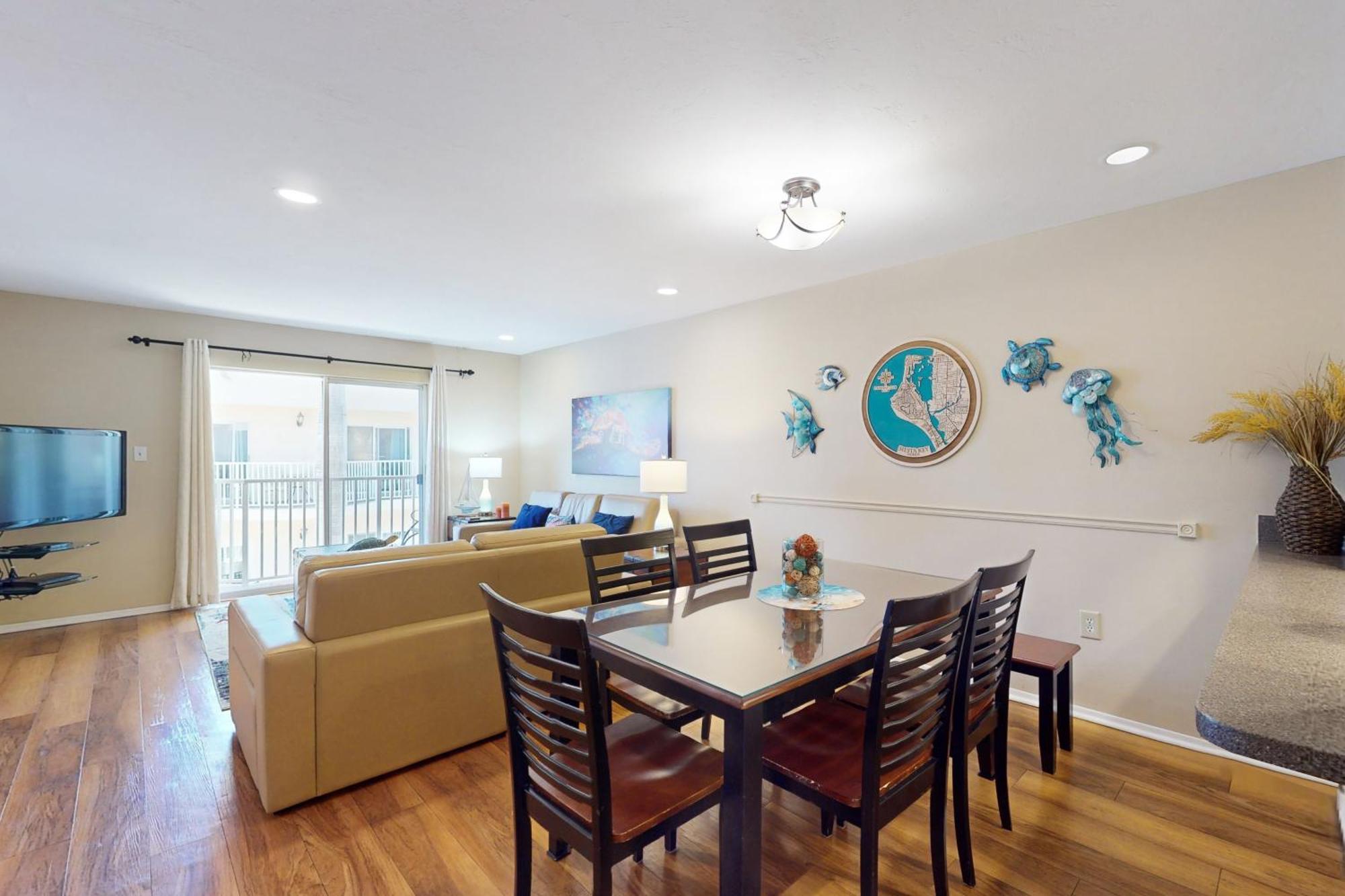 The Palm Bay Club Unit 311 Appartement Siesta Key Buitenkant foto