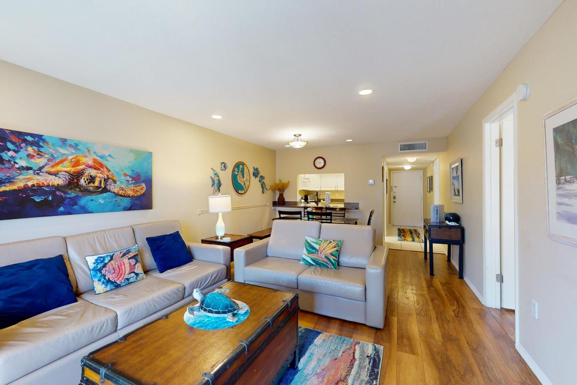 The Palm Bay Club Unit 311 Appartement Siesta Key Buitenkant foto