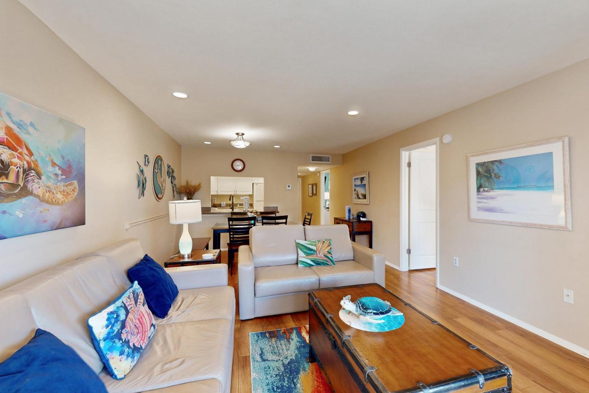 The Palm Bay Club Unit 311 Appartement Siesta Key Buitenkant foto