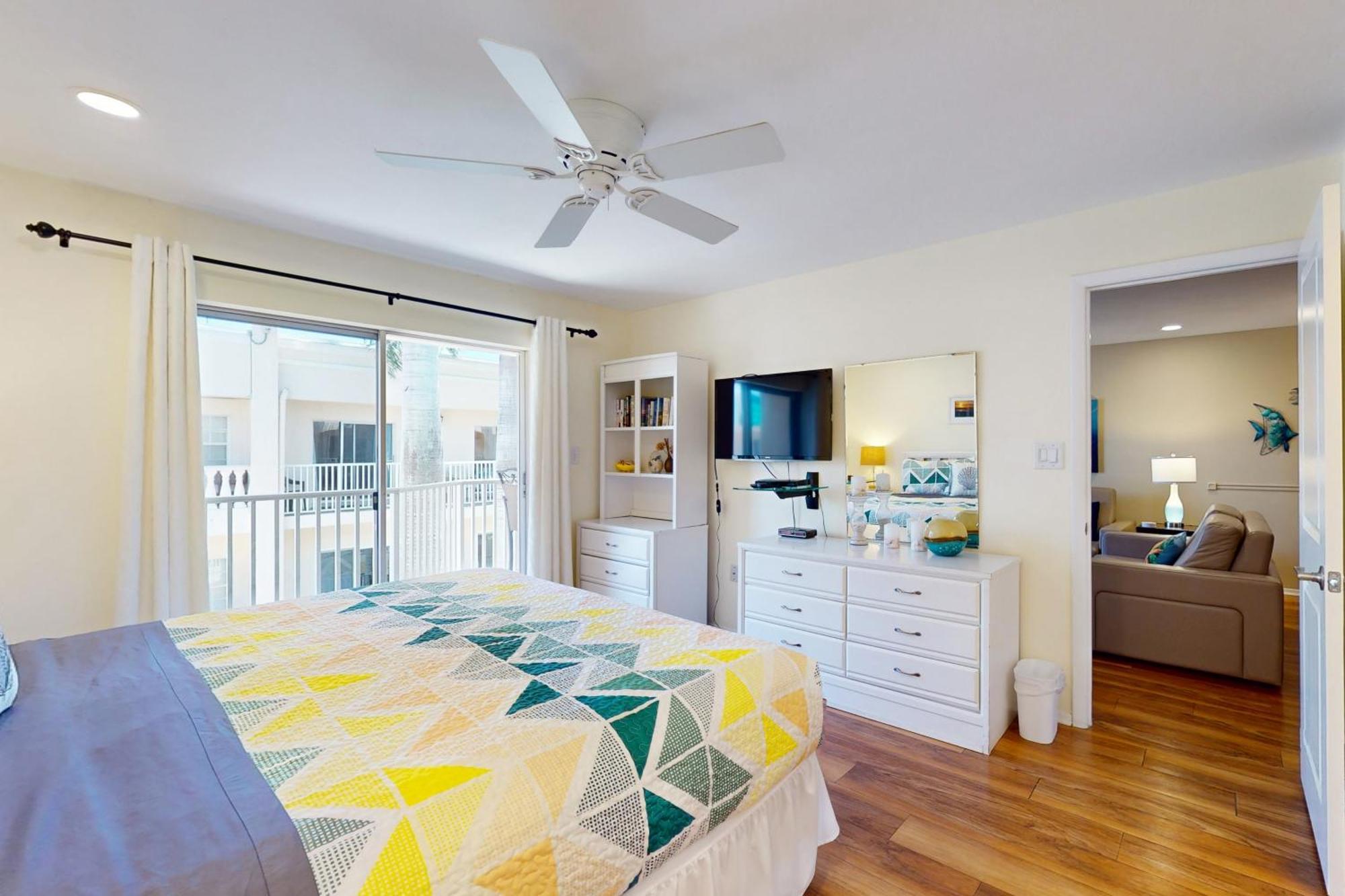 The Palm Bay Club Unit 311 Appartement Siesta Key Buitenkant foto