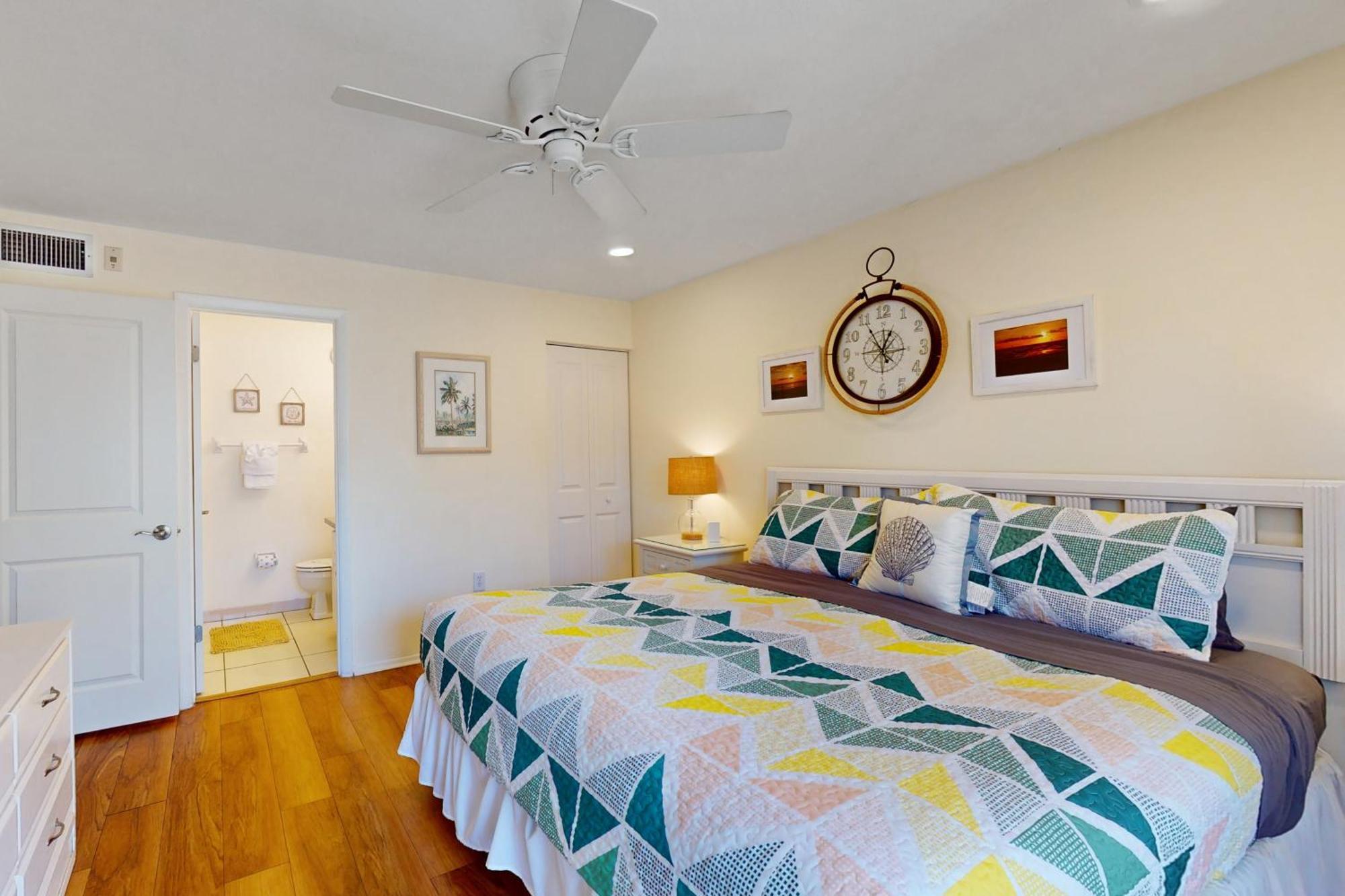 The Palm Bay Club Unit 311 Appartement Siesta Key Buitenkant foto