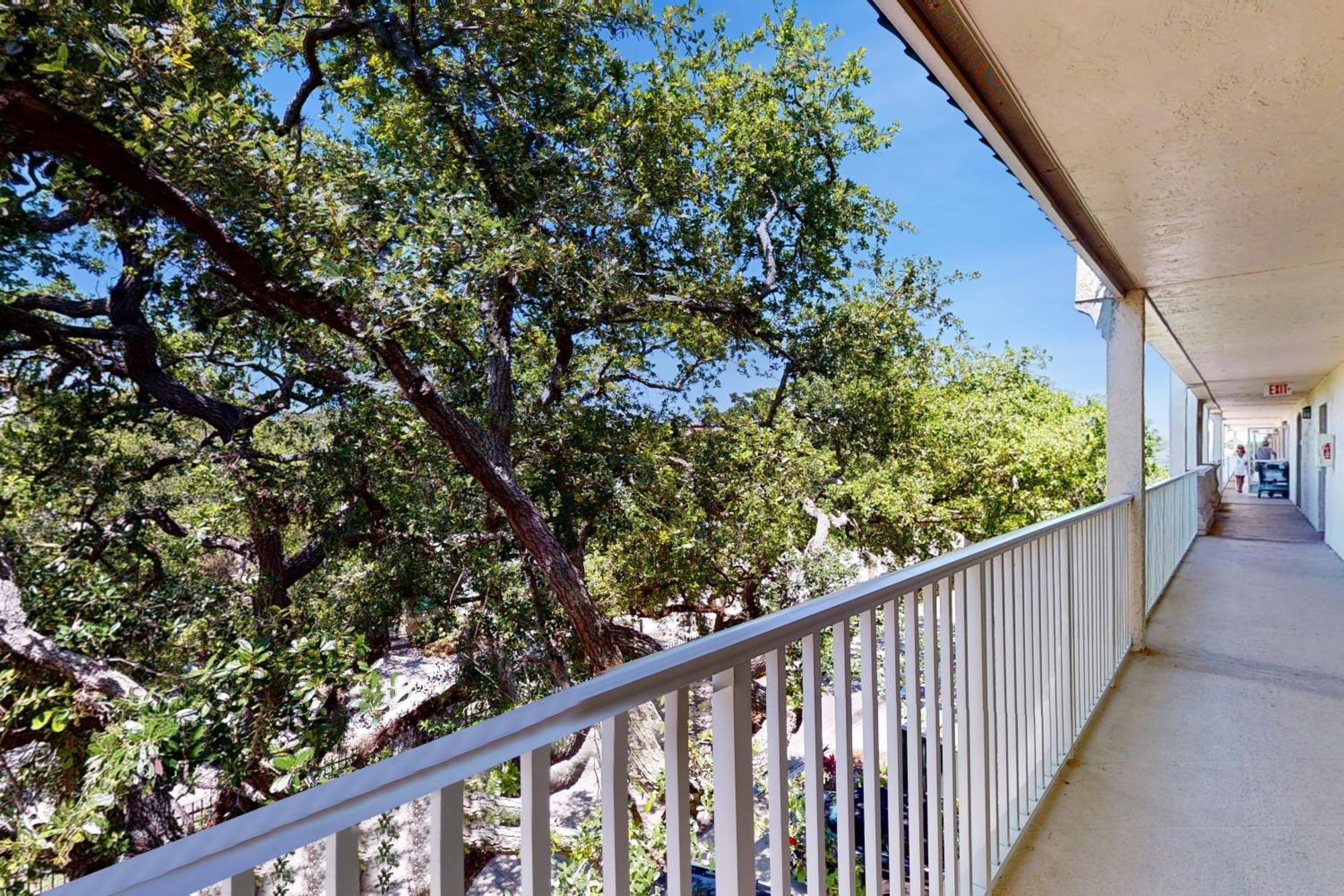 The Palm Bay Club Unit 311 Appartement Siesta Key Buitenkant foto