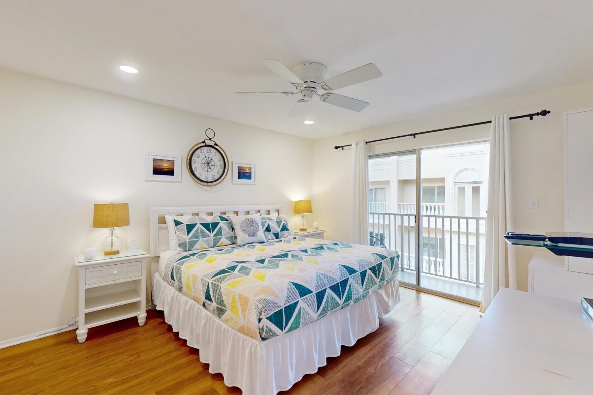 The Palm Bay Club Unit 311 Appartement Siesta Key Buitenkant foto