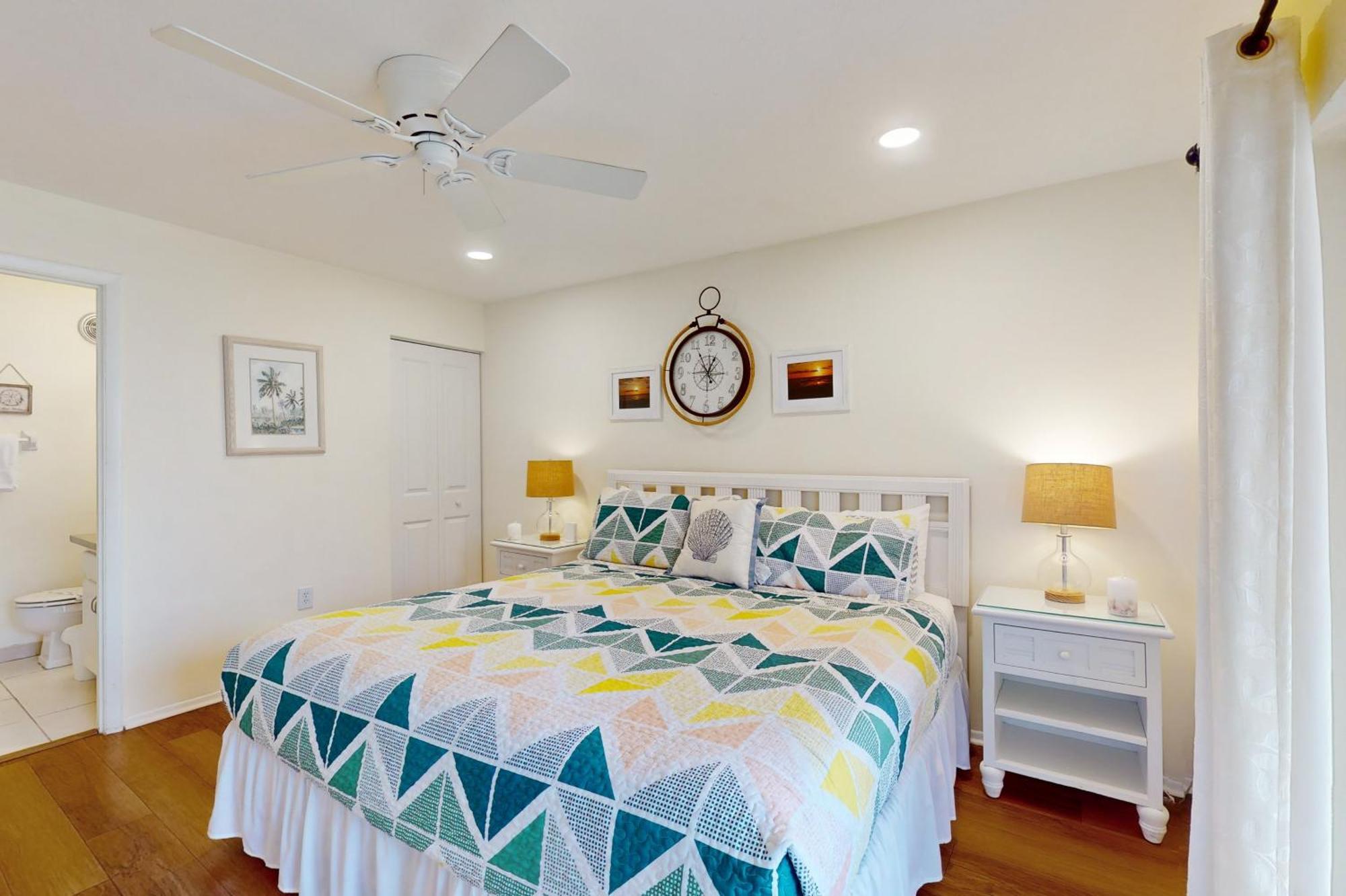 The Palm Bay Club Unit 311 Appartement Siesta Key Buitenkant foto