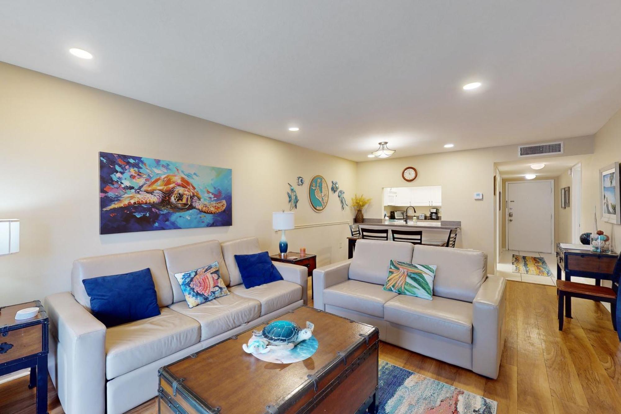The Palm Bay Club Unit 311 Appartement Siesta Key Buitenkant foto