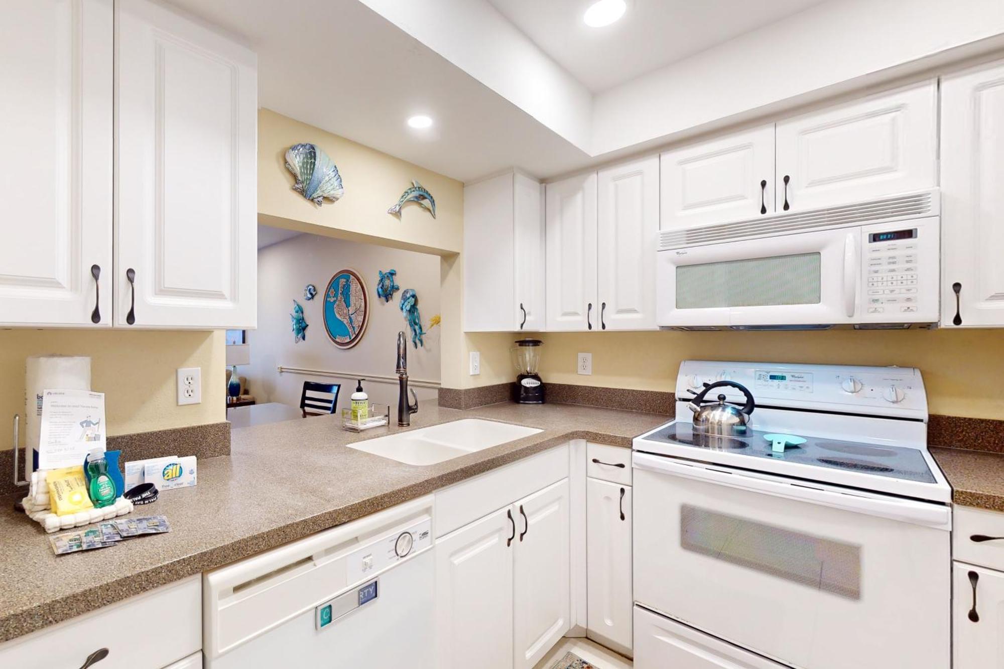 The Palm Bay Club Unit 311 Appartement Siesta Key Buitenkant foto
